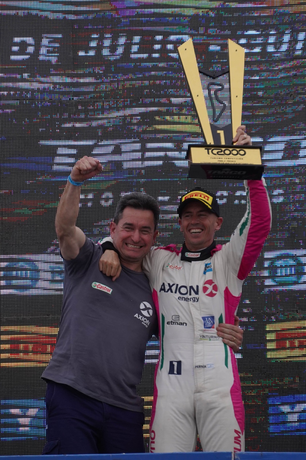 Las mejores postales del TC2000 en Nueve de Julio: WhatsApp Image 2023-09-10 at 14.02.18.jpeg